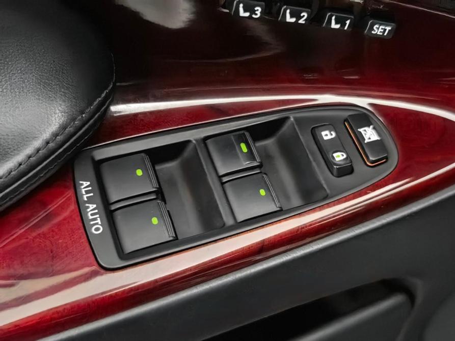 Lexus GS III Рестайлинг Москва  - изображение 20