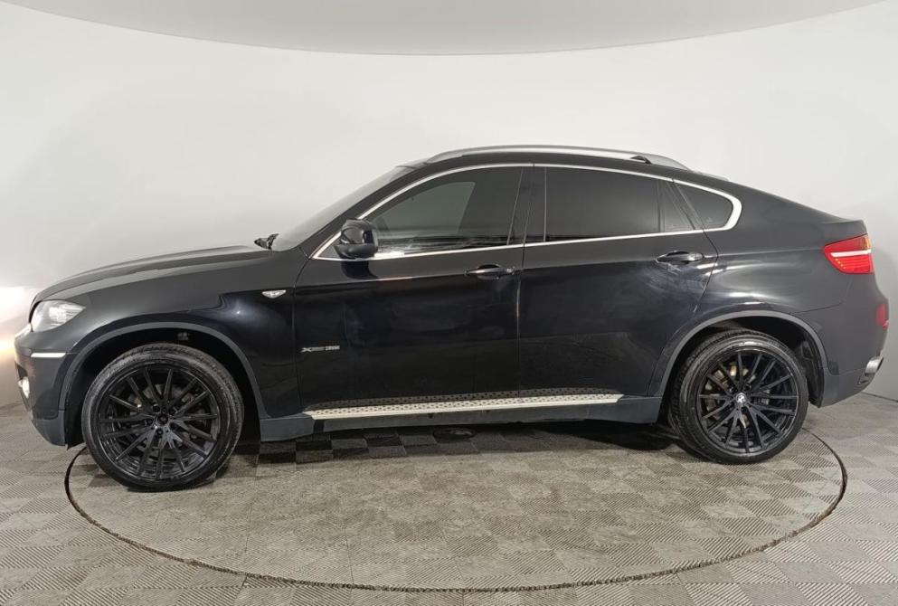 BMW X6 I (E71) Волгоград  - изображение 4