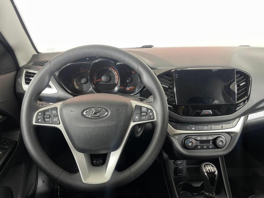 Lada (ВАЗ) Vesta I Воронеж  - изображение 13