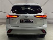 Toyota Highlander IV (XU70) Воронеж  - изображение 23