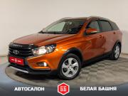 Lada (ВАЗ) Vesta I Екатеринбург  - изображение 16