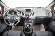 Ford Fiesta Mk6 Пермь  - изображение 35
