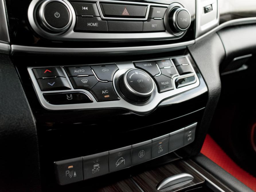 Haval H9 I Рестайлинг Екатеринбург  - изображение 23