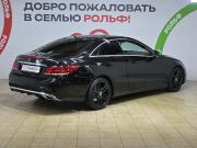 Mercedes-Benz E-Класс IV (W212 S212 C207) Рестайлинг Москва  - изображение 24