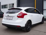 Ford Focus III Москва  - изображение 19