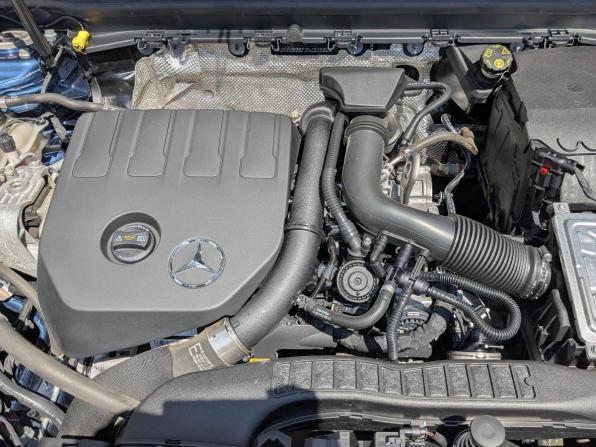 Mercedes-Benz CLA II (C118 X118) с пробегом 2020 года, цена 2 755 000 рублей, 40233 км, седан, Автокод Объявления