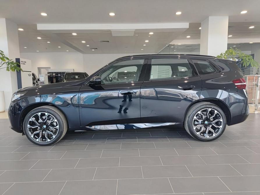 BMW X3 IV (G45/G48) Казань  - изображение 10