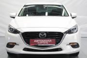 Mazda Axela III Рестайлинг Кемерово  - изображение 26