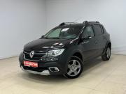 Renault Sandero II Рестайлинг Набережные Челны  - изображение 18