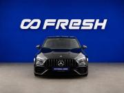 Mercedes-Benz A-Класс AMG II (W177) Москва  - изображение 28