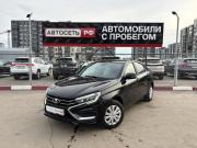 Lada (ВАЗ) Vesta I Рестайлинг (NG) Альметьевск  - изображение 21