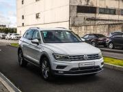 Volkswagen Tiguan II Санкт-Петербург  - изображение 38