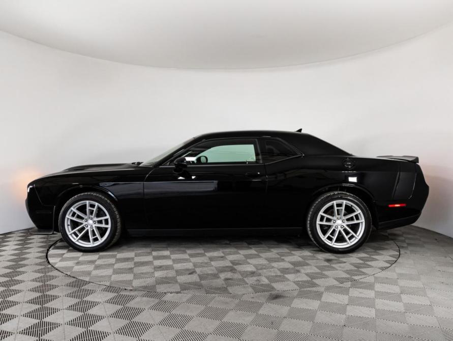 Dodge Challenger III Рестайлинг 2 Санкт-Петербург  - изображение 12