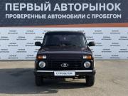 Lada (ВАЗ) 2121 (4x4) I Рестайлинг Краснодар  - изображение 20