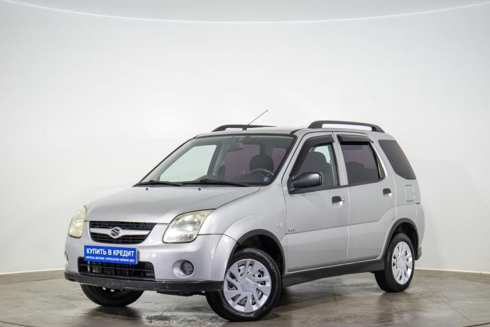 Suzuki Ignis II (HR) Оренбург  - изображение 5