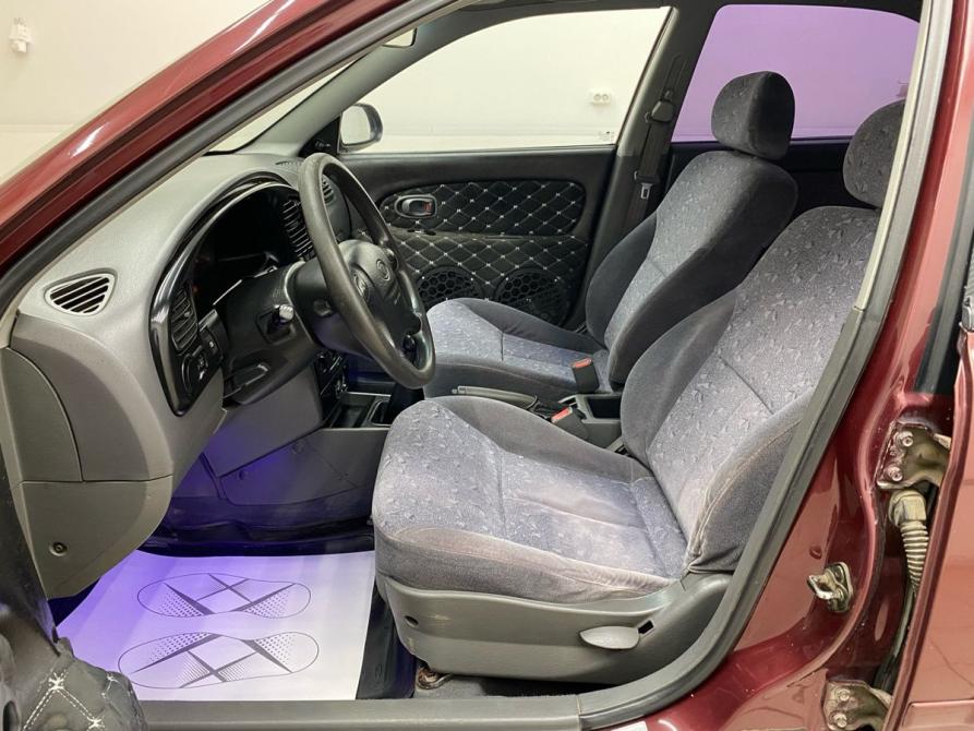 Kia Spectra I Рестайлинг 2 Энгельс  - изображение 22