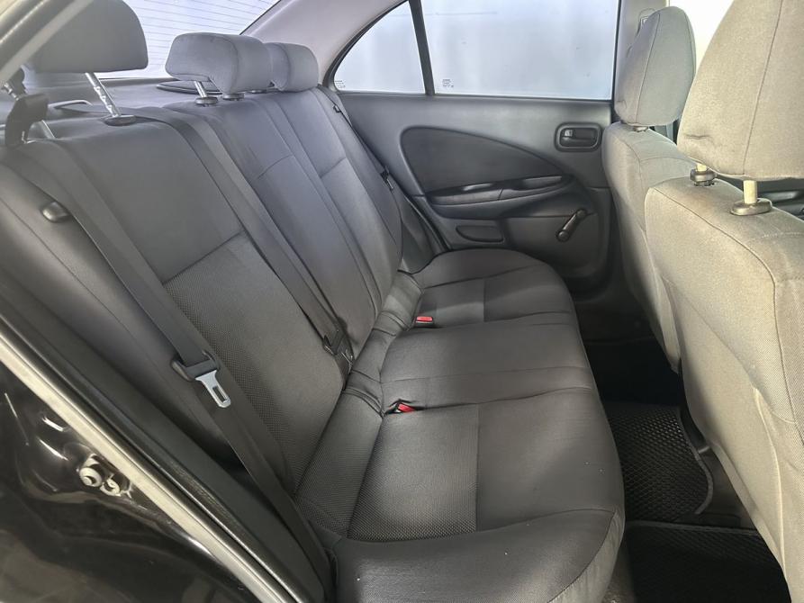 Nissan Almera II (N16) Рестайлинг Москва  - изображение 11
