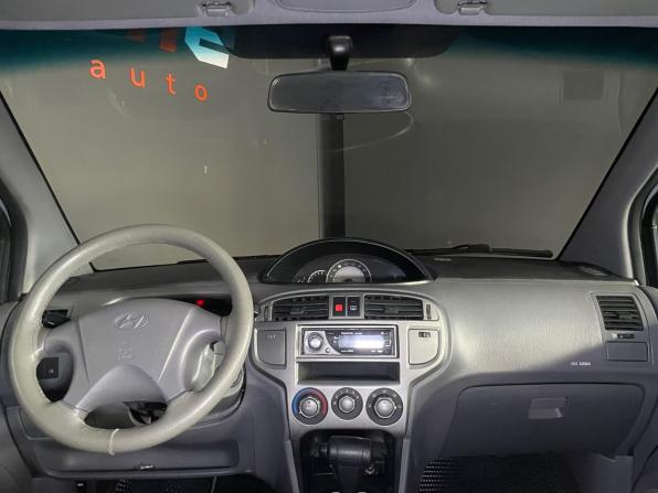 Hyundai Matrix I с пробегом 2005 года, цена 450 000 рублей, 388150 км, компактвэн, Автокод Объявления