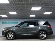 Ford Explorer V Рестайлинг 2 Москва  - изображение 28