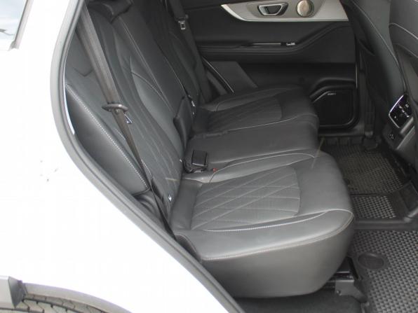 Chery Tiggo 8 Pro Max I Рестайлинг с пробегом 2024 года, цена 2 359 000 рублей, 24789 км, внедорожник, Автокод Объявления