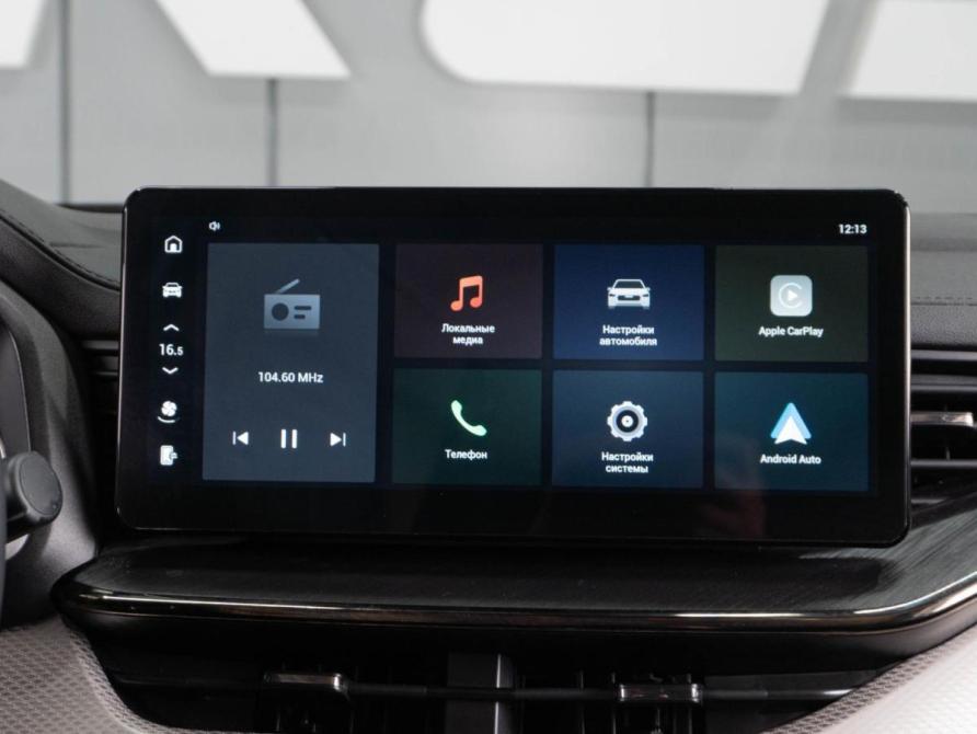 Haval F7 I Рестайлинг Тюмень  - изображение 16