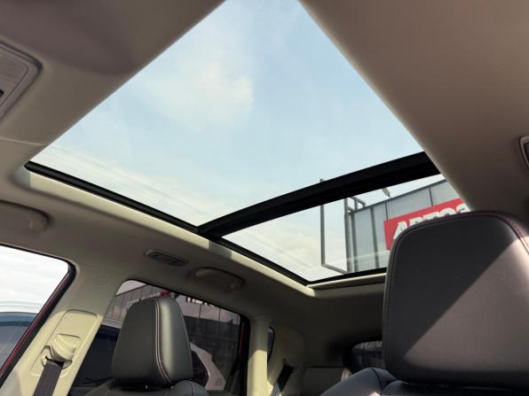 Changan CS35 Plus I Рестайлинг с пробегом 2024 года, цена 1 849 000 рублей, 4789 км, внедорожник, Автокод Объявления