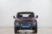 Lada (ВАЗ) 2121 (4x4) I Рестайлинг Новокузнецк  - изображение 25