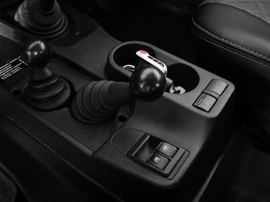 Lada (ВАЗ) 2131 (4x4) I Рестайлинг (2020) Нижний Новгород  - изображение 16