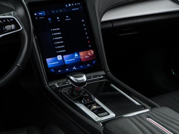 Hongqi H5 II с пробегом 2023 года, цена 2 498 999 рублей, 103755 км, седан, Автокод Объявления