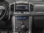 Chevrolet Captiva I Рестайлинг 2 Мурманск  - изображение 38