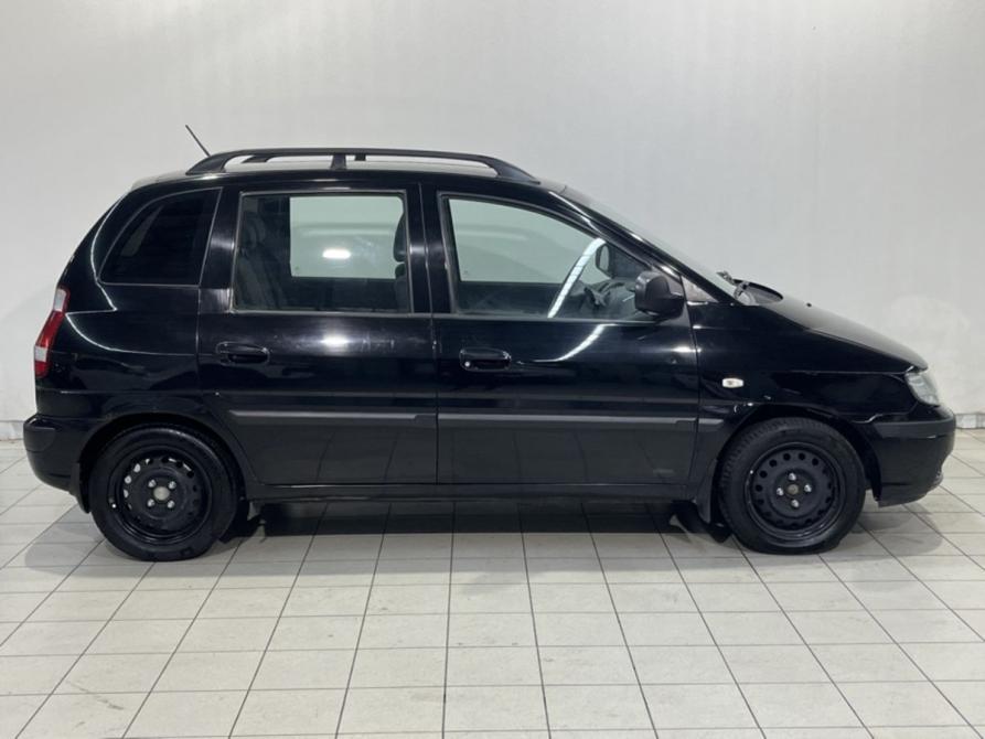 Hyundai Matrix I Рестайлинг Курск  - изображение 4