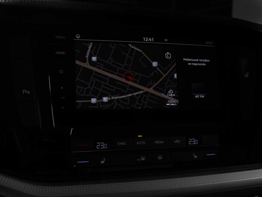 Volkswagen Touareg III Москва  - изображение 16