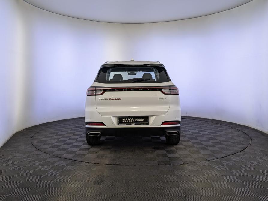 Chery Tiggo 7 Pro Max I Рестайлинг Москва  - изображение 6