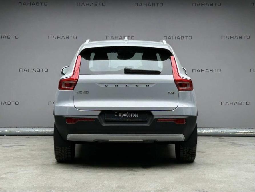 Volvo XC40 I Москва  - изображение 6