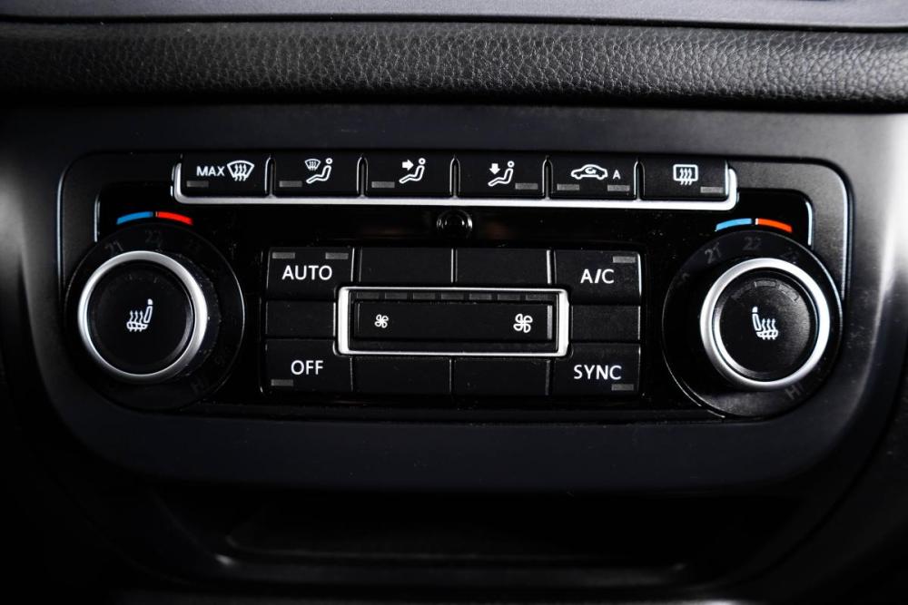 Volkswagen Tiguan I Рестайлинг Пермь  - изображение 16