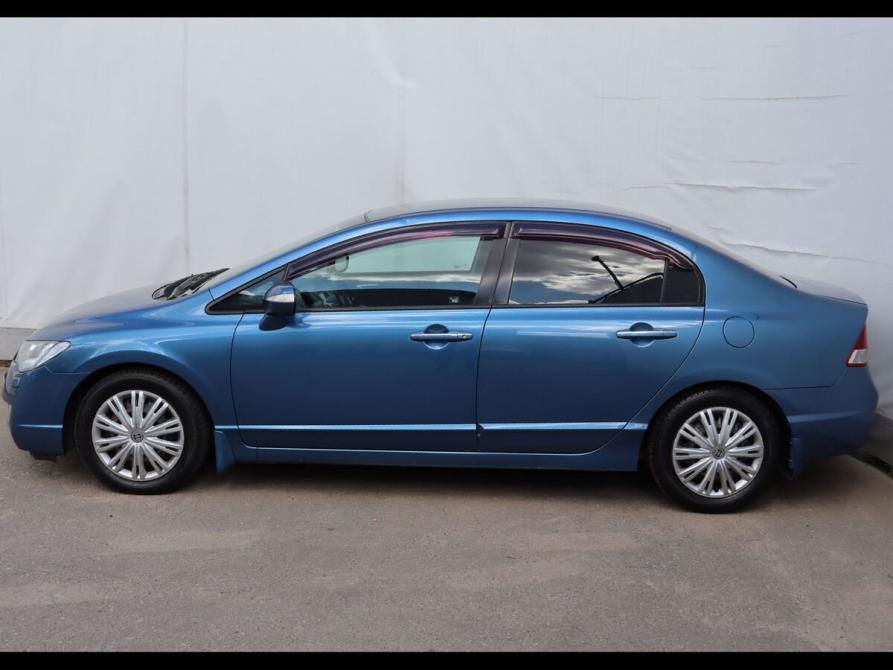 Honda Civic VIII Москва  - изображение 7