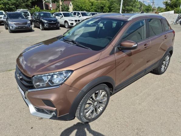 Lada (ВАЗ) XRAY I с пробегом 2019 года, цена 1 050 000 рублей, 63913 км, хэтчбек, Автокод Объявления