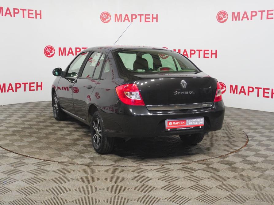 Renault Symbol ll Вологда  - изображение 7
