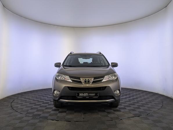 Toyota RAV4 IV (XA40) с пробегом 2014 года, цена 1 900 000 рублей, 159481 км, внедорожник, Автокод Объявления