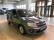 Lada (ВАЗ) Granta I Чебоксары  - изображение 29