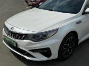 Kia Optima IV Рестайлинг Ижевск  - изображение 47