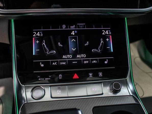 Audi A6 V (C8) с пробегом 2020 года, цена 4 269 000 рублей, 34463 км, седан, Автокод Объявления