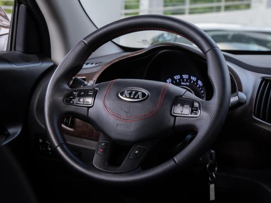 Kia Sportage III Волгоград  - изображение 12