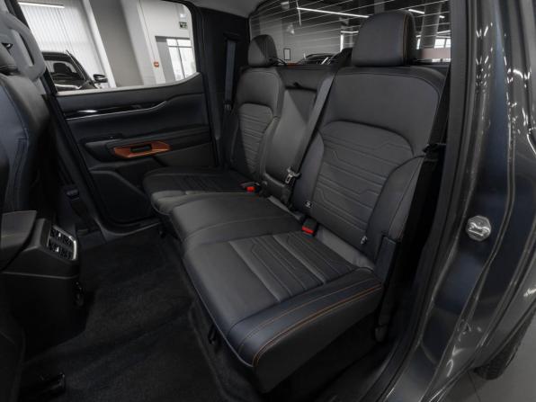 Ford Ranger T6.2 с пробегом 2025 года, цена 6 200 000 рублей, 50 км, пикап, Автокод Объявления