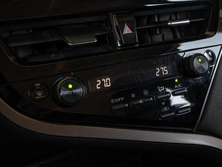 Toyota Camry VIII (XV70) Рестайлинг Краснодар  - изображение 14