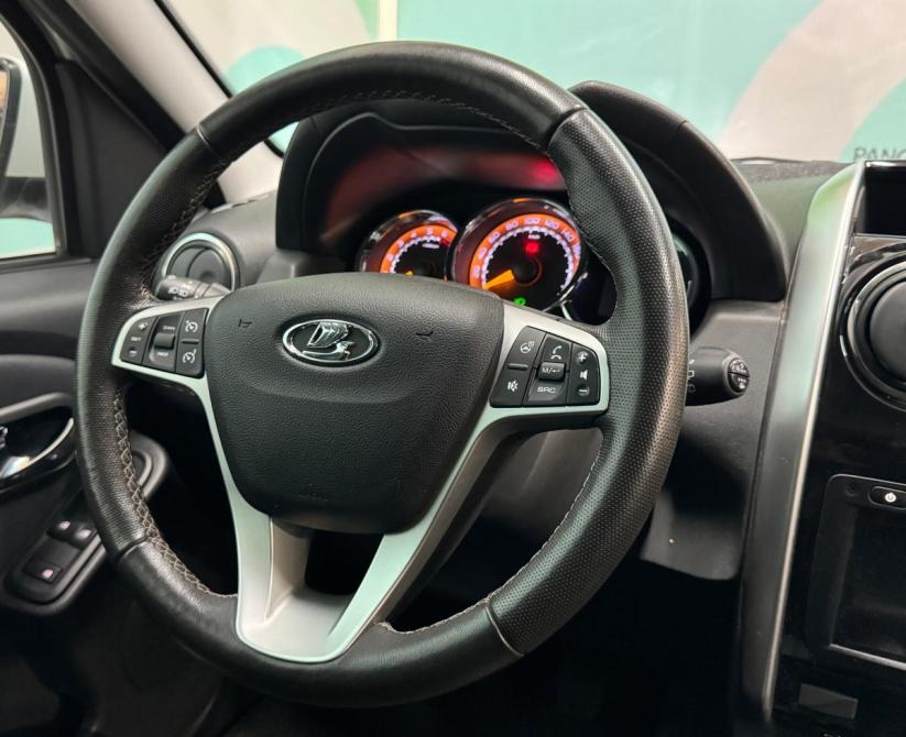 Lada (ВАЗ) Largus I Рестайлинг Набережные Челны  - изображение 12