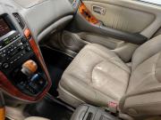 Lexus RX I Новосибирск  - изображение 35