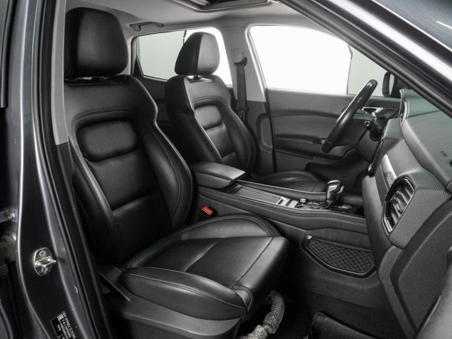 Chery Tiggo 4 I Рестайлинг Воронеж  - изображение 6
