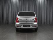 Renault Logan I Рестайлинг Ставрополь  - изображение 20