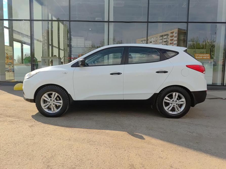 Hyundai ix35 I Ижевск  - изображение 10